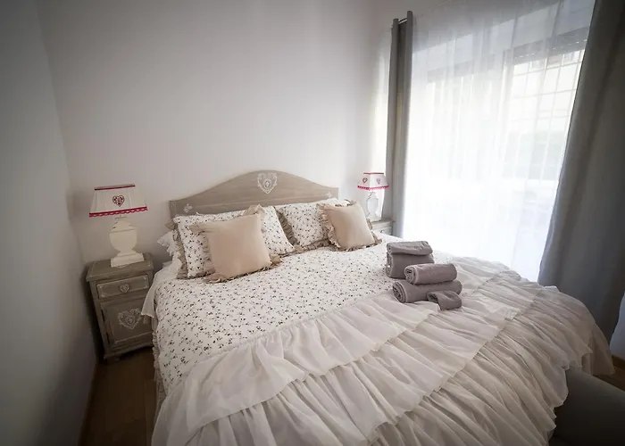 B&B La Piazzetta Delle Regine