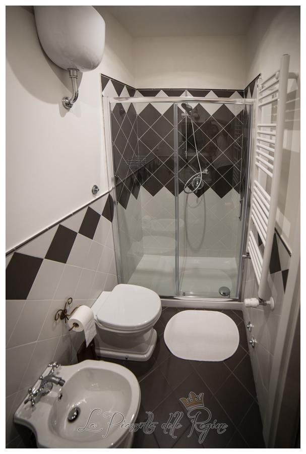 Bed and breakfast La Piazzetta Delle Regine