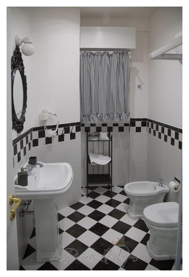 Bed and breakfast La Piazzetta Delle Regine Roma