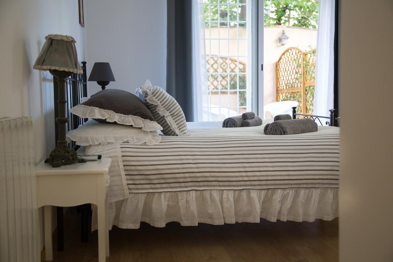 La Piazzetta Delle Regine Bed and breakfast Roma