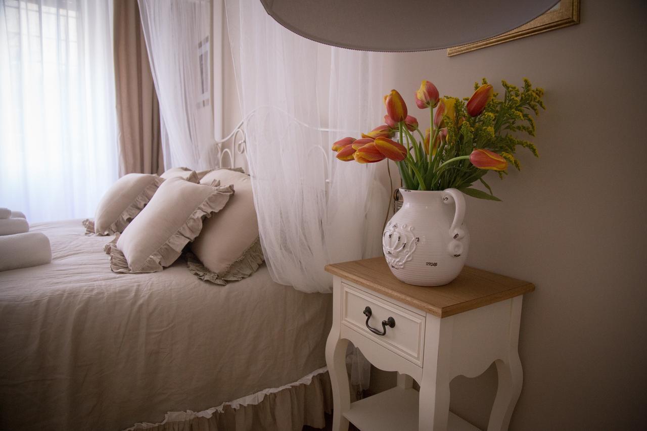 Bed and breakfast La Piazzetta Delle Regine Roma