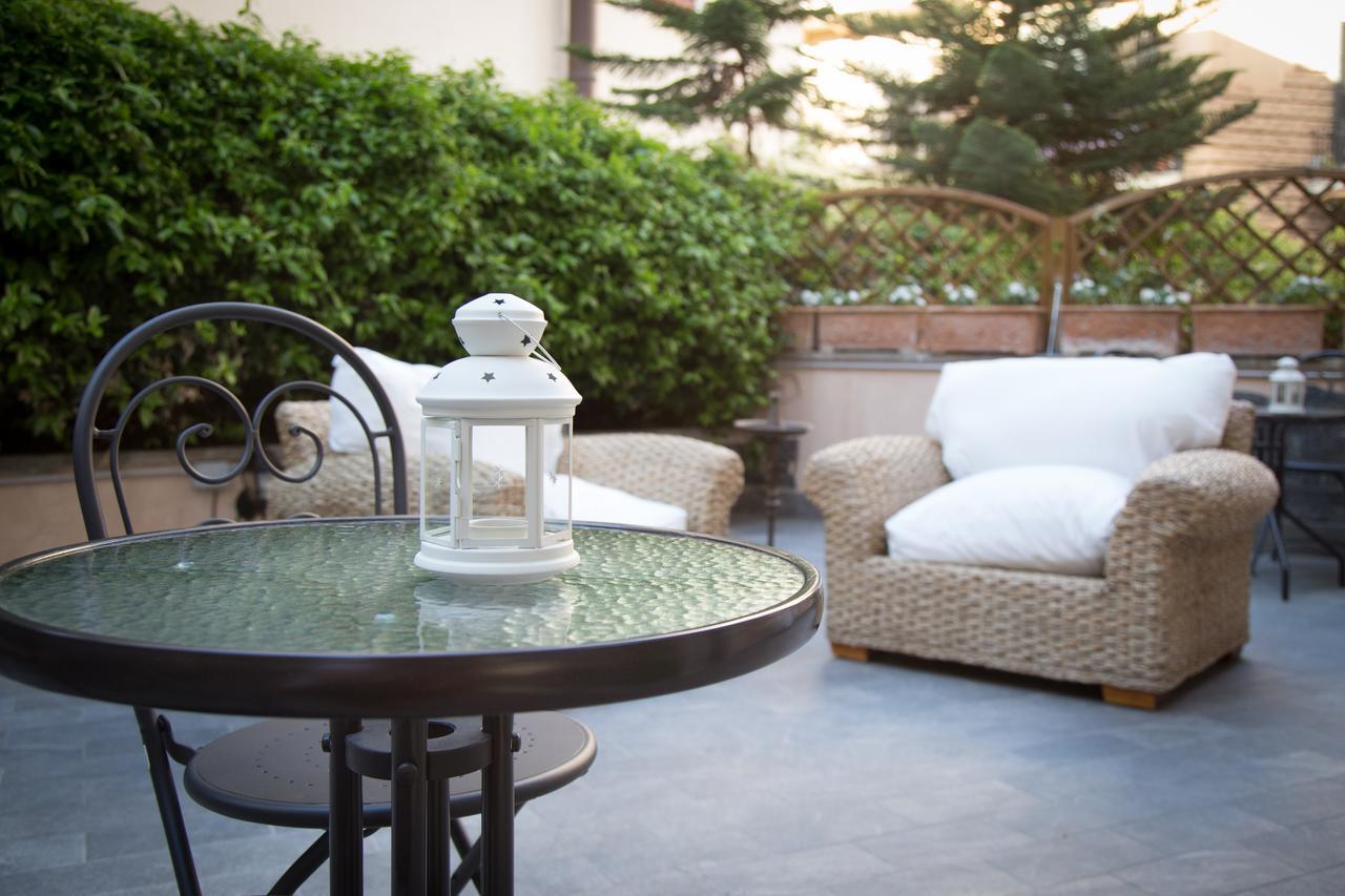 La Piazzetta Delle Regine Bed and breakfast