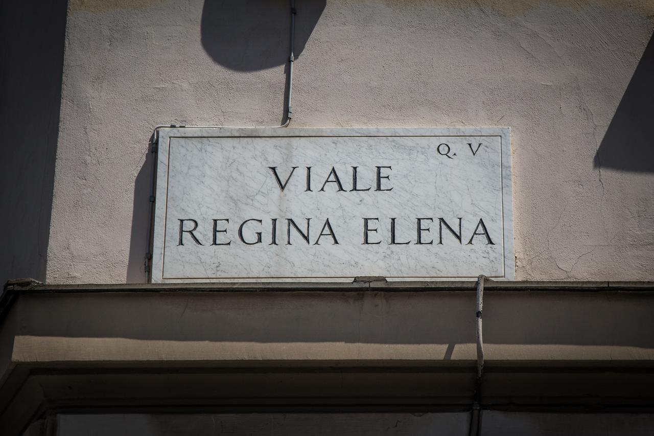 La Piazzetta Delle Regine Bed and breakfast 2*