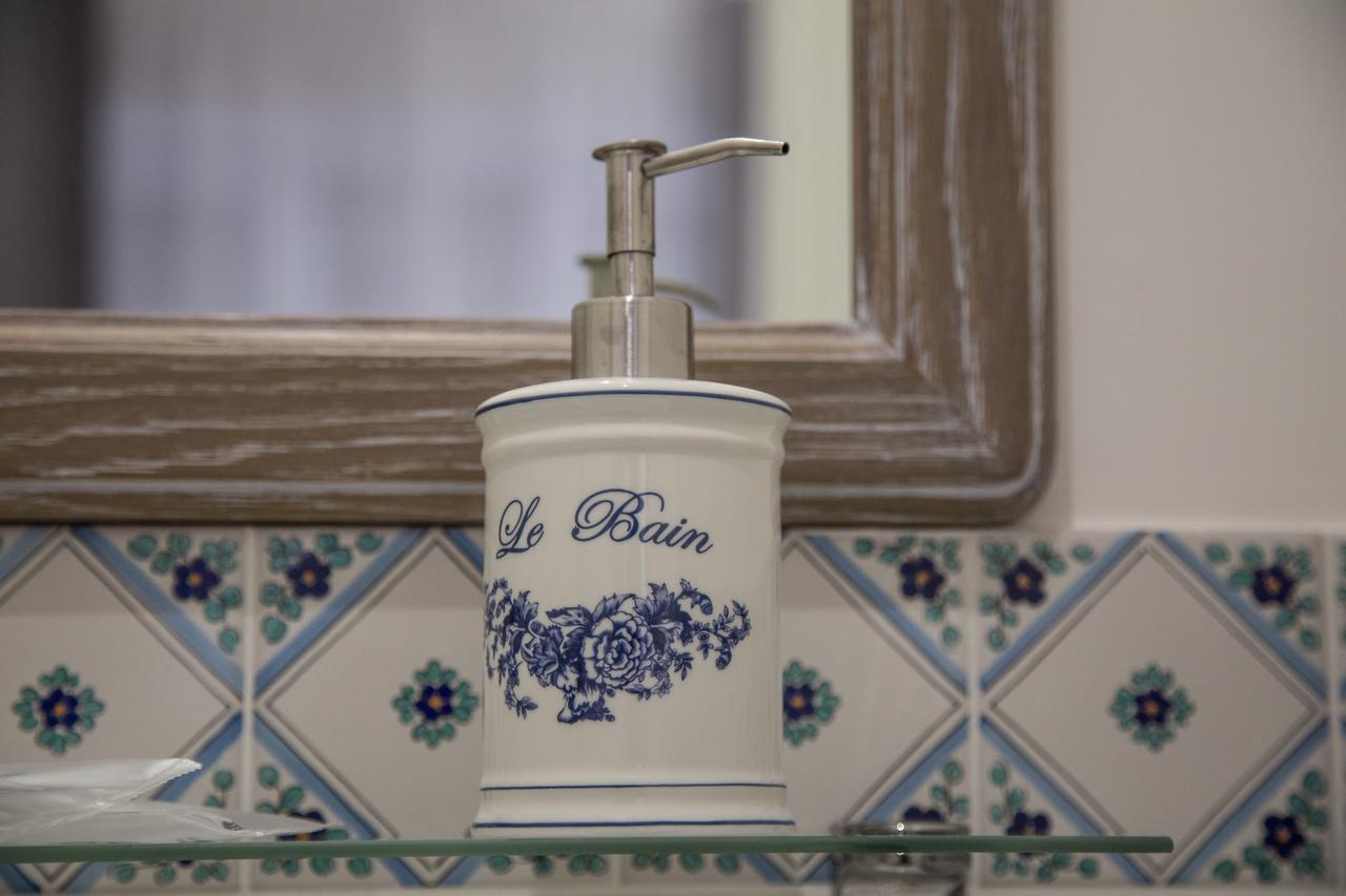 Bed and breakfast La Piazzetta Delle Regine Roma