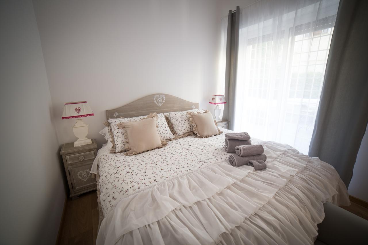 La Piazzetta Delle Regine Bed and breakfast