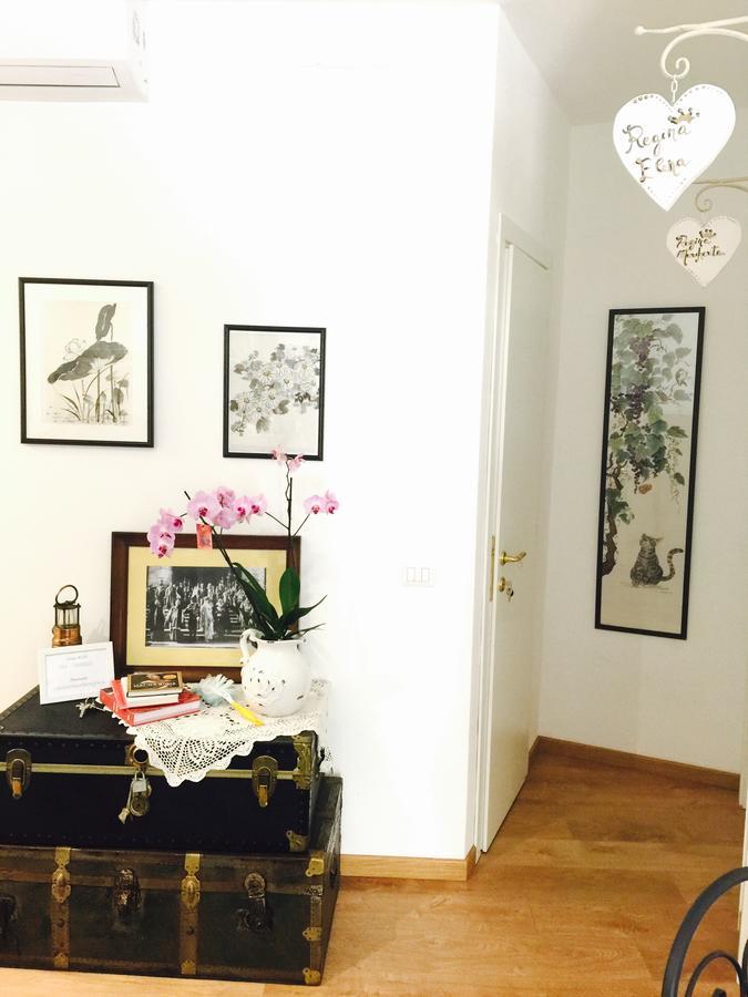 La Piazzetta Delle Regine Bed and breakfast
